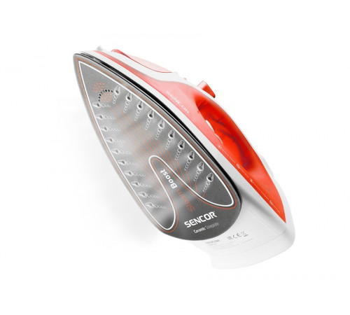 უთო Sencor SSI 5420RD უთო Sencor SSI 5420RD