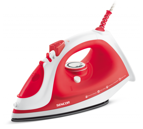 უთო Sencor SSI 5420RD უთო Sencor SSI 5420RD