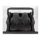 საბავშვო ელექტრ მანქანა BUGGY S2588 BLUE
