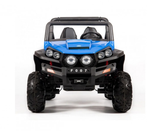 საბავშვო ელექტრ მანქანა BUGGY S2588 BLUE საბავშვო ელექტრ მანქანა BUGGY S2588 BLUE