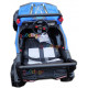 საბავშვო ელექტრო მანქანა BUGGY SPORT 003