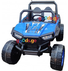 საბავშვო ელექტრო მანქანა BUGGY SPORT 003