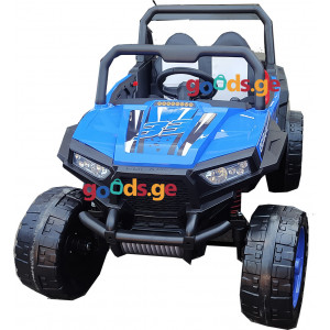 საბავშვო ელექტრო მანქანა BUGGY SPORT 003