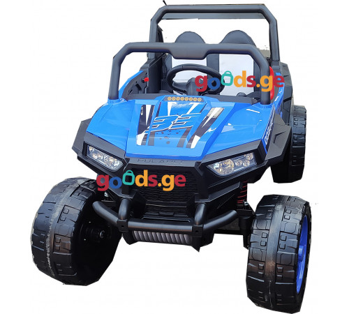 საბავშვო ელექტრო მანქანა BUGGY SPORT 003 საბავშვო ელექტრო მანქანა BUGGY SPORT 003