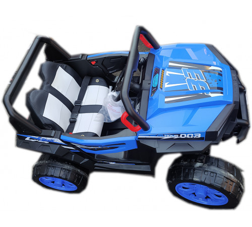 საბავშვო ელექტრო მანქანა BUGGY SPORT 003 საბავშვო ელექტრო მანქანა BUGGY SPORT 003