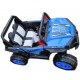 საბავშვო ელექტრო მანქანა BUGGY SPORT 003