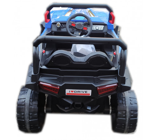 საბავშვო ელექტრო მანქანა BUGGY SPORT 003 საბავშვო ელექტრო მანქანა BUGGY SPORT 003