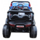 საბავშვო ელექტრო მანქანა BUGGY SPORT 003