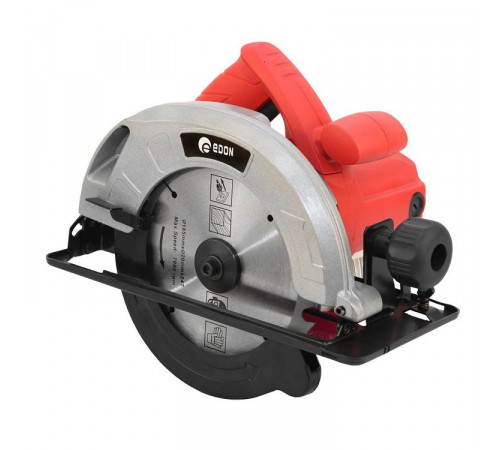 ცერკულარული ხერხი EDON CS185 ცერკულარული ხერხი EDON CS185