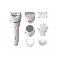 ეპილატორი PHILIPS BRE730/10