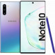 მობილური ტელეფონი SAMSUNG Galaxy Note 10 LTE Silver Glow N970F