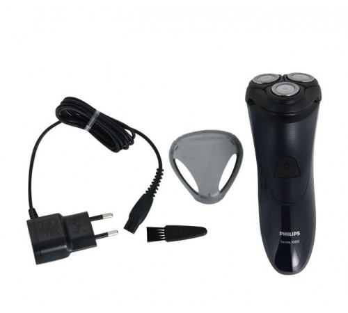 წვერსაპარსი PHILIPS S1100/04 წვერსაპარსი PHILIPS S1100/04