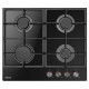ქურის ზედაპირი Hansa BHKS610505