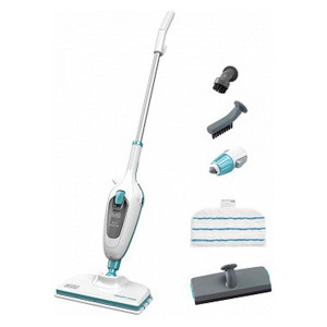 ორთქლით საწმენდი BLACK AND DECKER FSMH13E5-QS 5 in 1