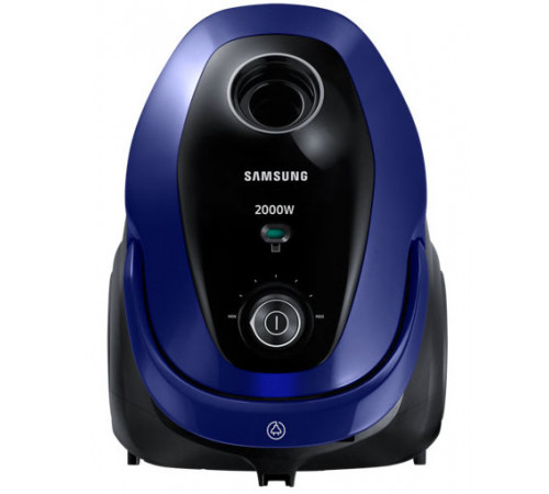 მტვერსასრუტი SAMSUNG VC20M2510WB მტვერსასრუტი SAMSUNG VC20M2510WB