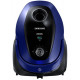 მტვერსასრუტი SAMSUNG VC20M2510WB