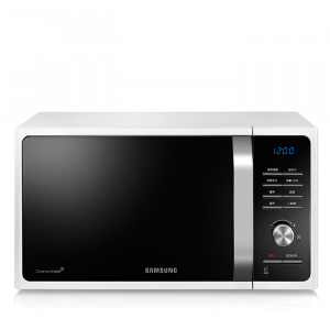 მიკროტალღური  ღუმელი SAMSUNG MS23F301TAW