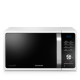 მიკროტალღური ღუმელი SAMSUNG MS23F301TAW