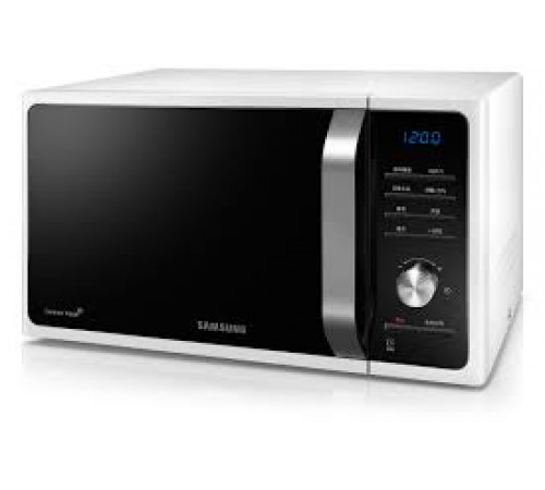 მიკროტალღური ღუმელი SAMSUNG MS23F301TAW მიკროტალღური ღუმელი SAMSUNG MS23F301TAW