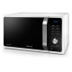 მიკროტალღური ღუმელი SAMSUNG MS23F301TAW