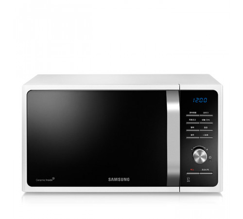 მიკროტალღური ღუმელი SAMSUNG MS23F301TAW მიკროტალღური ღუმელი SAMSUNG MS23F301TAW