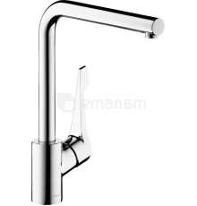 სამზარეულოს შემრევი Hansgrohe Cento L 14802000