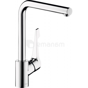 სამზარეულოს შემრევი Hansgrohe Cento L 14802000