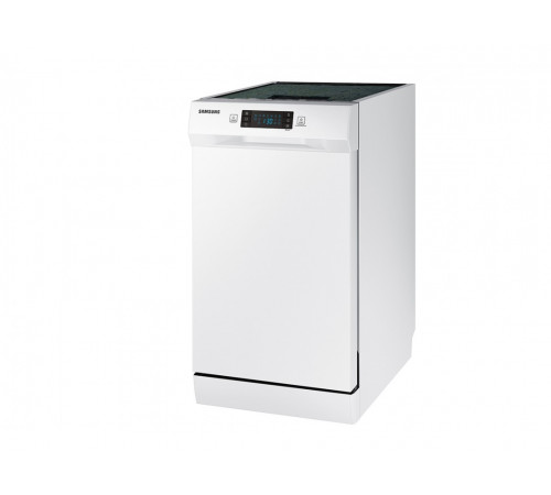 ჭურჭლის სარეცხი მანქანა SAMSUNG DW50R4050FW/WT ჭურჭლის სარეცხი მანქანა SAMSUNG DW50R4050FW/WT