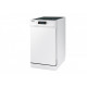 ჭურჭლის სარეცხი მანქანა SAMSUNG DW50R4050FW/WT