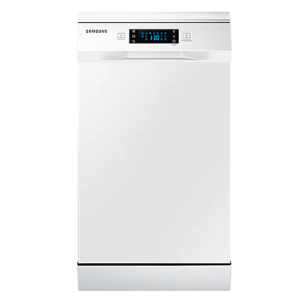 ჭურჭლის სარეცხი მანქანა SAMSUNG DW50R4050FW/WT