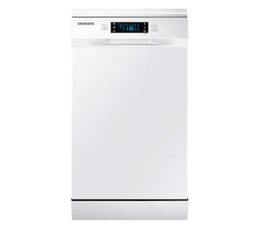 ჭურჭლის სარეცხი მანქანა SAMSUNG DW50R4050FW/WT ჭურჭლის სარეცხი მანქანა SAMSUNG DW50R4050FW/WT
