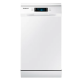 ჭურჭლის სარეცხი მანქანა SAMSUNG DW50R4050FW/WT