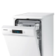 ჭურჭლის სარეცხი მანქანა SAMSUNG DW50R4050FW/WT