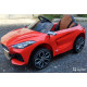 საბავშვო ელექტრო მანქანა BMW Z4 P RED
