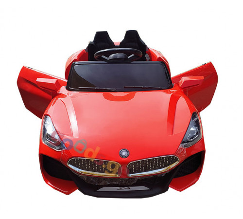 საბავშვო ელექტრო მანქანა BMW Z4 P RED საბავშვო ელექტრო მანქანა BMW Z4 P RED