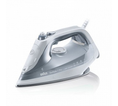 უთო BRAUN SI7088GY უთო BRAUN SI7088GY