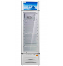 ვიტრინა მაცივარი MIDEA HS-281SN