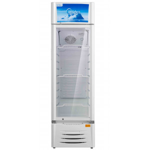ვიტრინა მაცივარი MIDEA HS-281SN