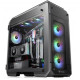 ქეისი Thermaltake Full Tower View 71 Tempered Glass ARGB Edition (CA-1I7-00F1WN-03)