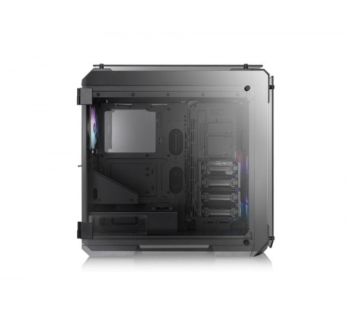 ქეისი Thermaltake Full Tower View 71 Tempered Glass ARGB Edition (CA-1I7-00F1WN-03) ქეისი Thermaltake Full Tower View 71 Tempered Glass ARGB Edition (CA-1I7-00F1WN-03)