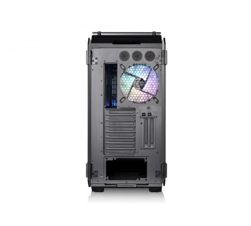 ქეისი Thermaltake Full Tower View 71 Tempered Glass ARGB Edition (CA-1I7-00F1WN-03) ქეისი Thermaltake Full Tower View 71 Tempered Glass ARGB Edition (CA-1I7-00F1WN-03)