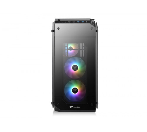ქეისი Thermaltake Full Tower View 71 Tempered Glass ARGB Edition (CA-1I7-00F1WN-03) ქეისი Thermaltake Full Tower View 71 Tempered Glass ARGB Edition (CA-1I7-00F1WN-03)