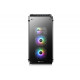 ქეისი Thermaltake Full Tower View 71 Tempered Glass ARGB Edition (CA-1I7-00F1WN-03)