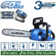 ჯაჭვური ხერხი HYUNDAI HMT.HYC60Li