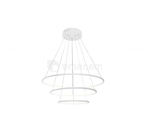 ჭაღი Rabalux Donatella 2545 LED 95W ჭაღი Rabalux Donatella 2545 LED 95W