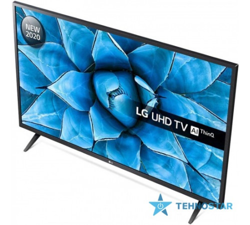 ტელევიორი LG 43UN73003LC ტელევიორი LG 43UN73003LC