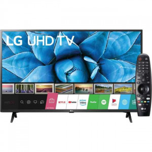 ტელევიორი LG 43UN73003LC