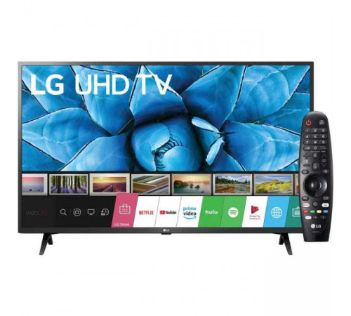 ტელევიორი LG 43UN73003LC ტელევიორი LG 43UN73003LC