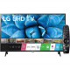 ტელევიორი LG 43UN73003LC
