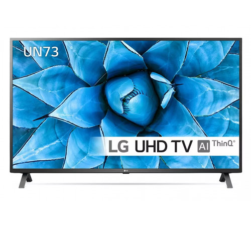 ტელევიორი LG 43UN73003LC ტელევიორი LG 43UN73003LC